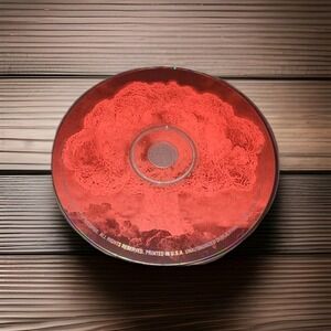 Dr Dre Presents The Aftermath CD 1996 West Coast Hip Hop Compilation Disc Only